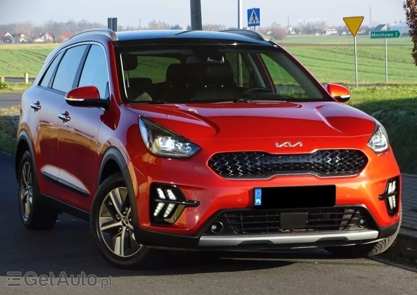 KIA Niro 