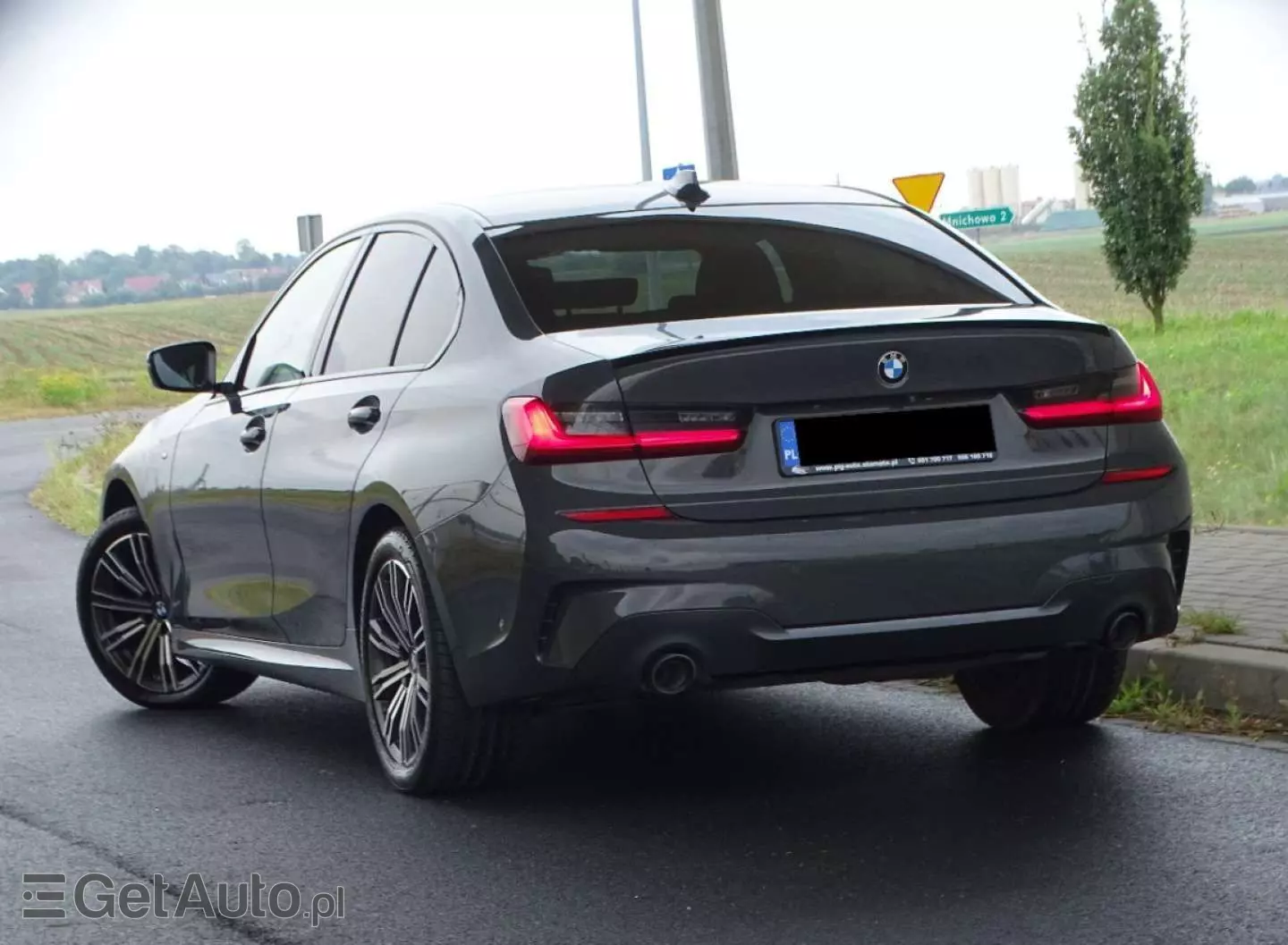 BMW Seria 3 