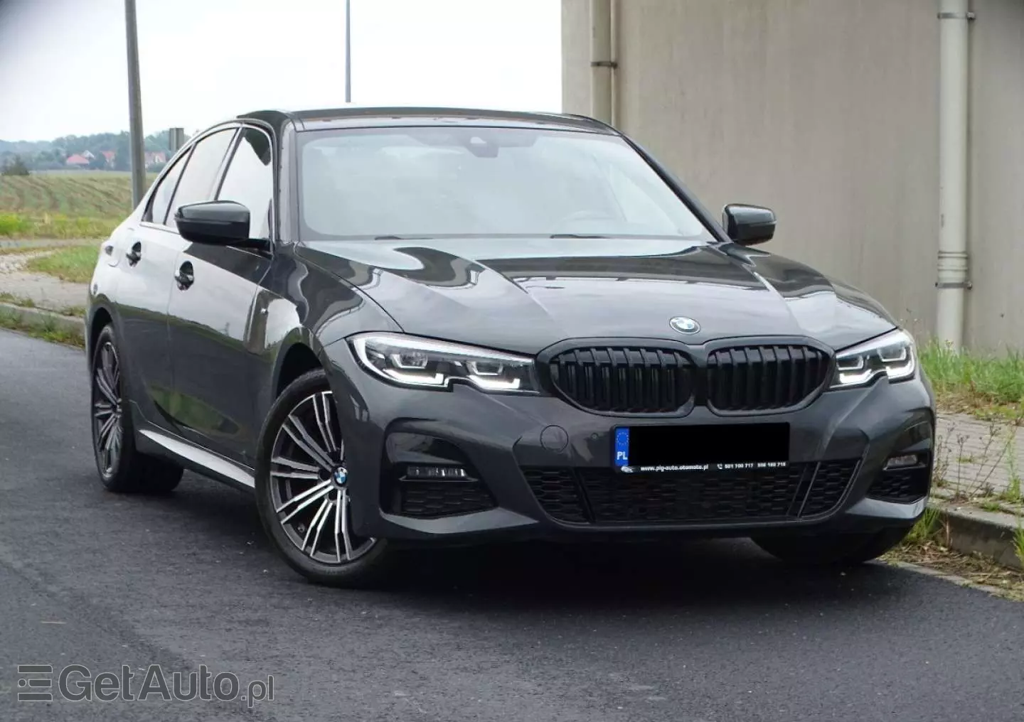 BMW Seria 3 