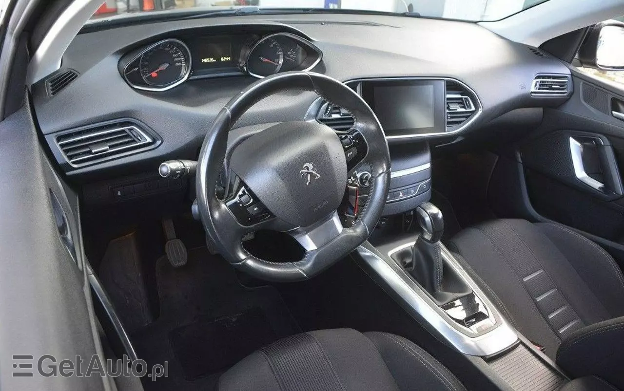 PEUGEOT 308 1.6 HDi Business Line