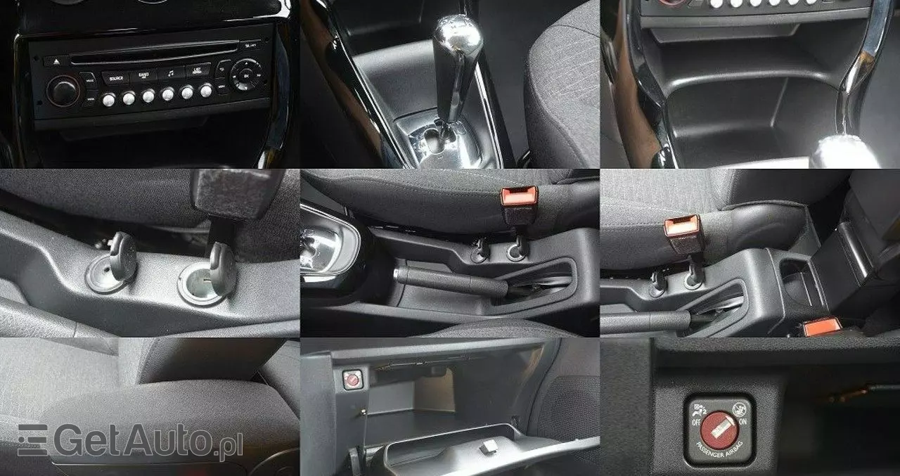 CITROËN C3 1.2 PureTech Selection ETG