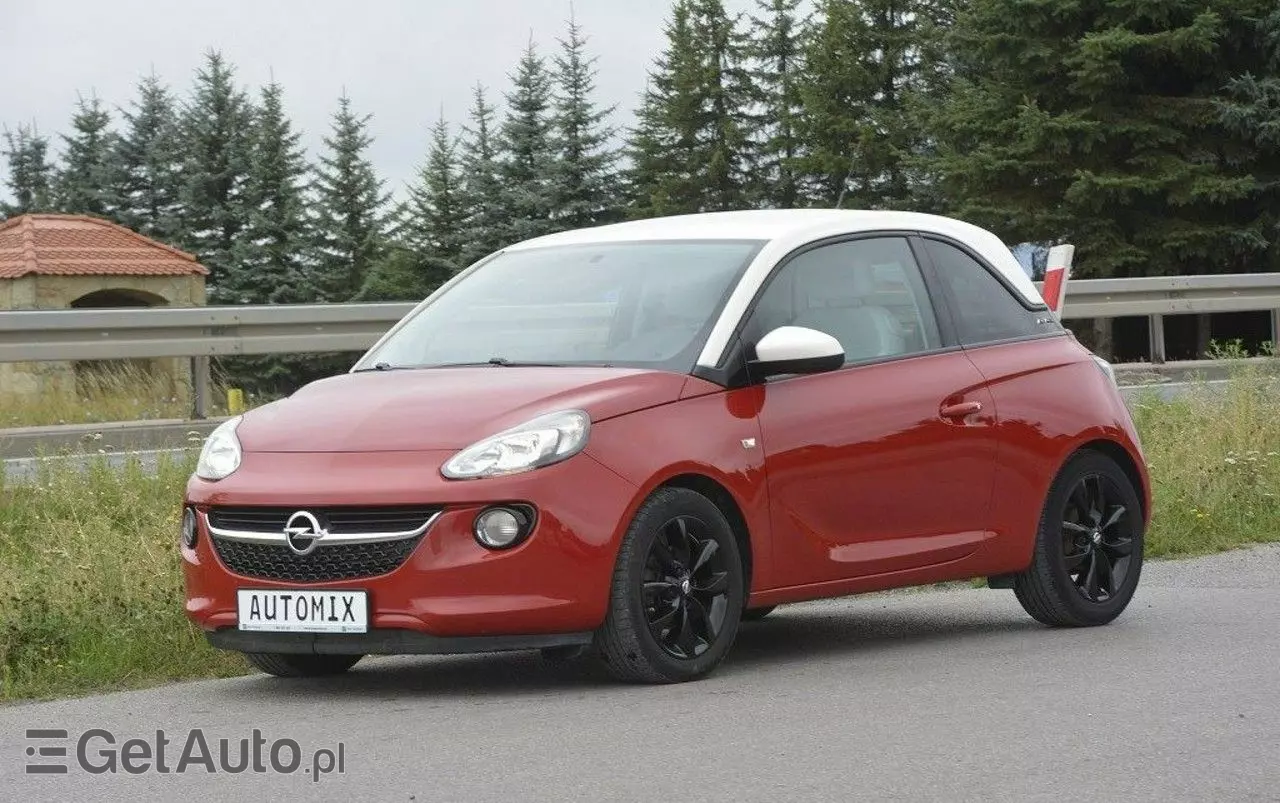 OPEL Adam 1.2 Jam S&S EU6