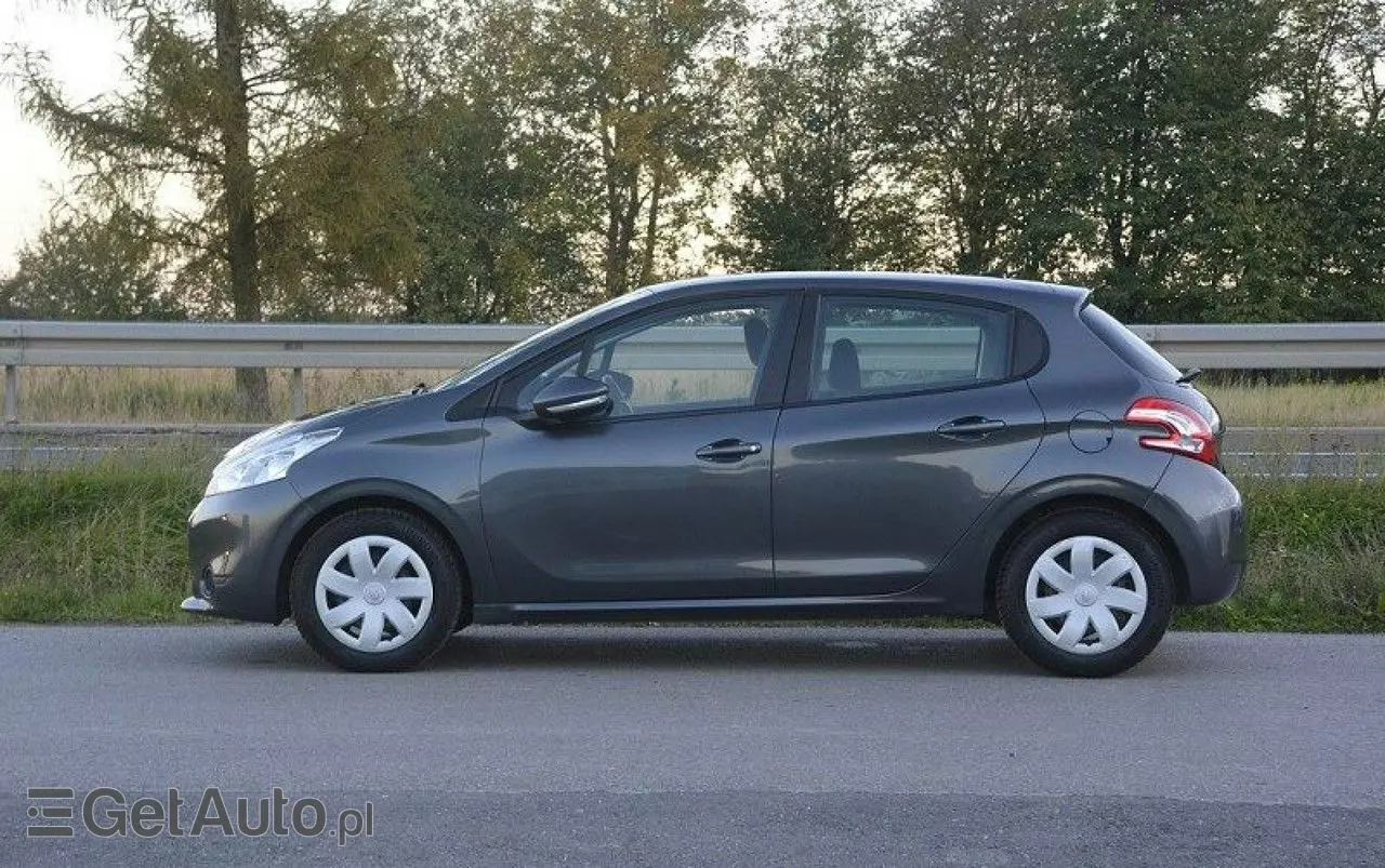 PEUGEOT 208 1.2 PureTech Access