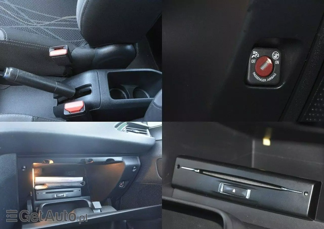 PEUGEOT 208 1.2 PureTech Access