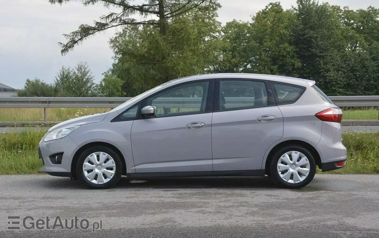 FORD C-MAX 1.6 TDCi Trend