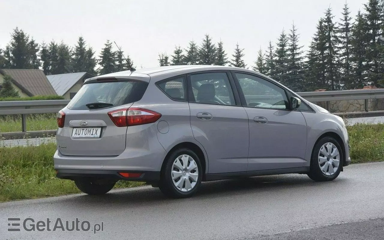 FORD C-MAX 1.6 TDCi Trend