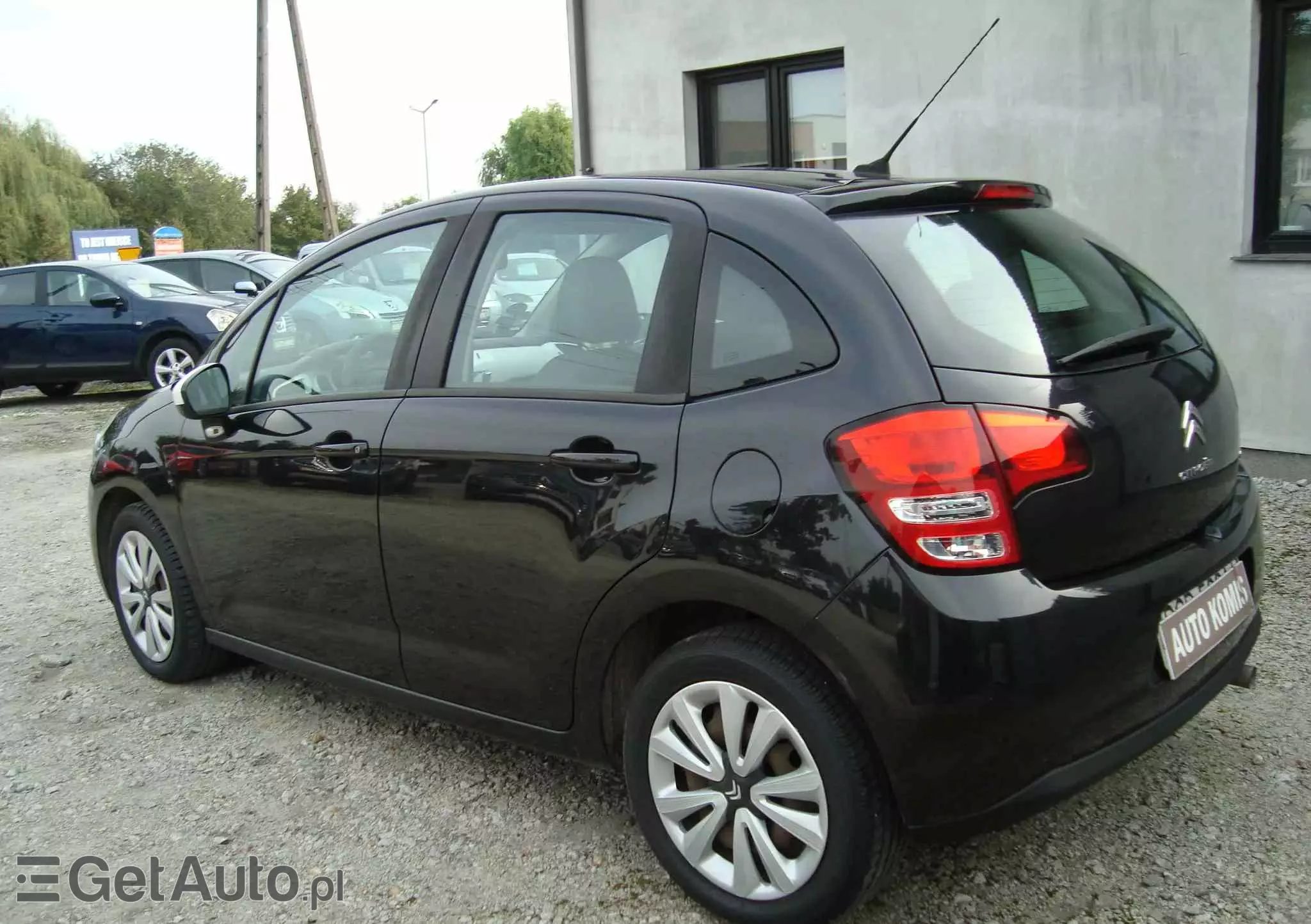 CITROËN C3 