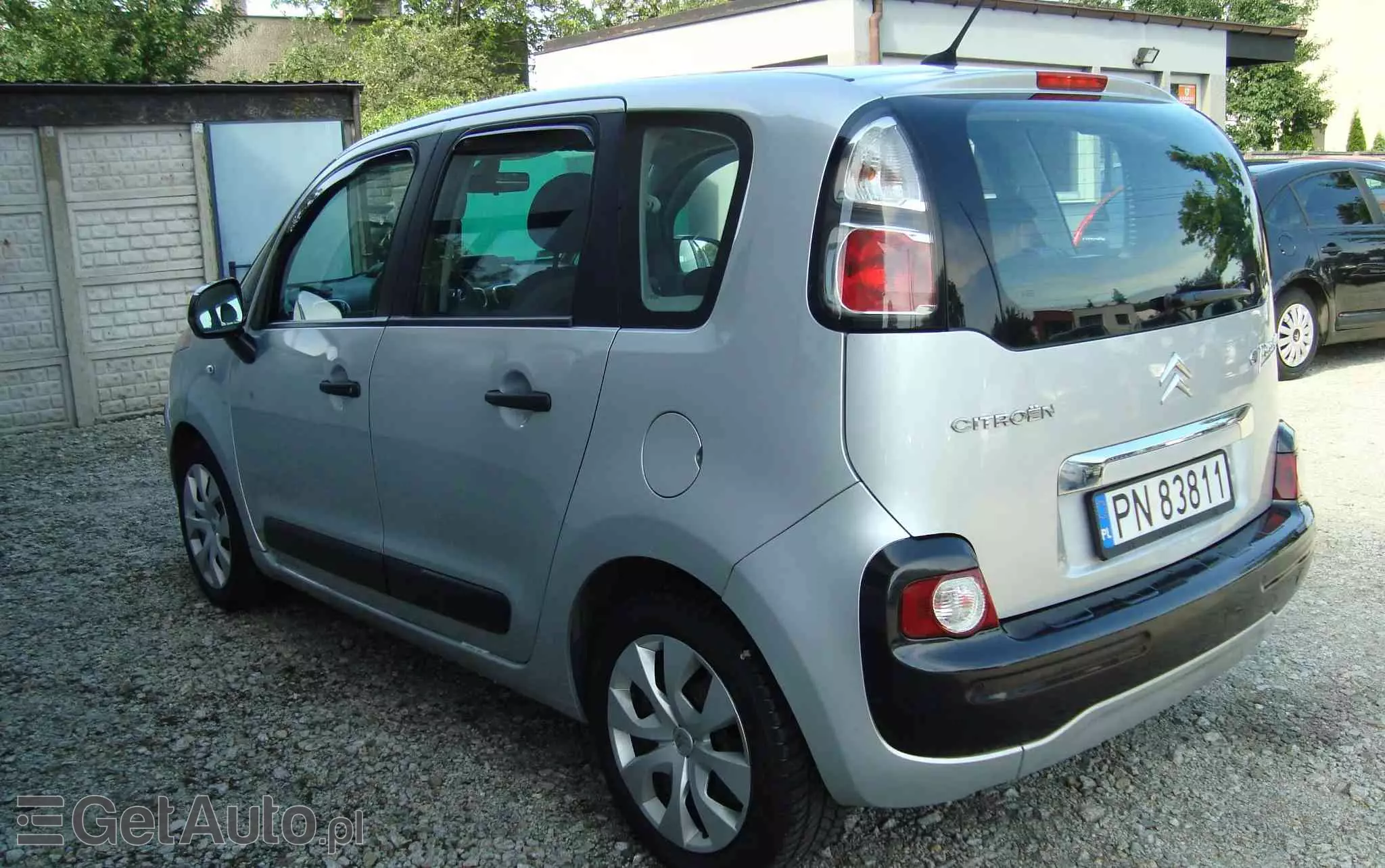 CITROËN C3 Picasso 