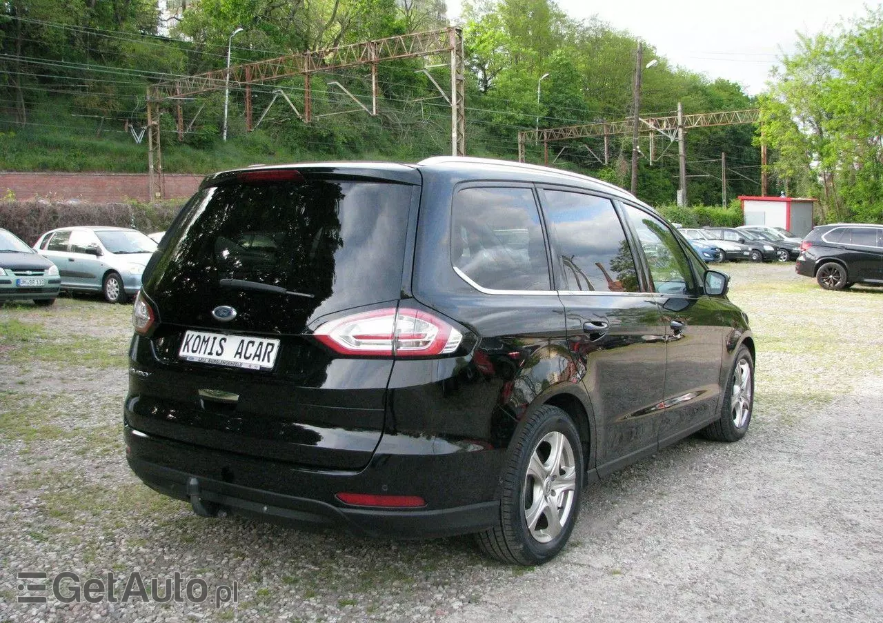 FORD Galaxy 