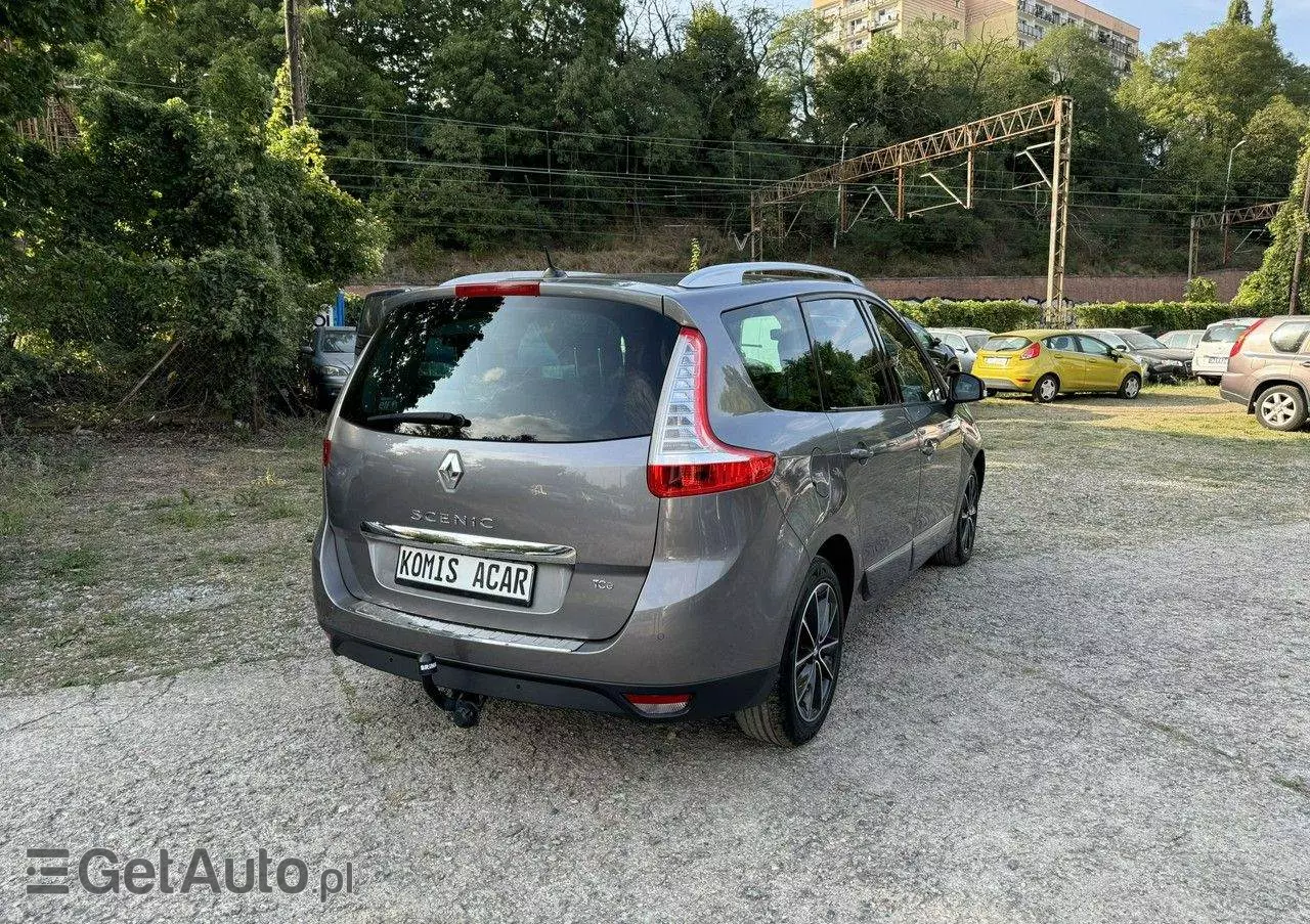 RENAULT Grand Scenic 