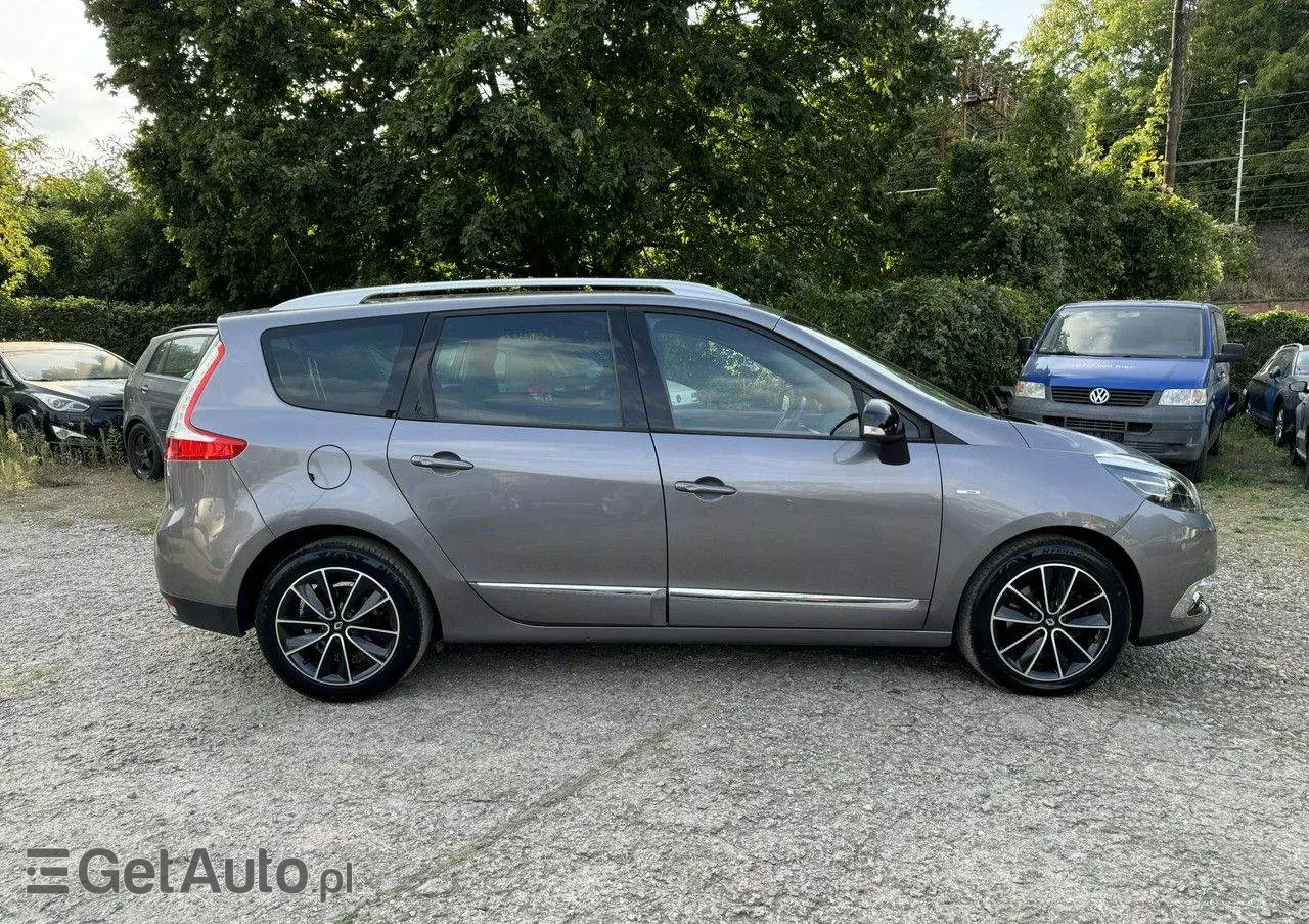 RENAULT Grand Scenic 