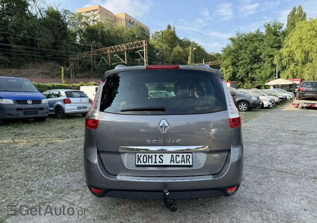 RENAULT Grand Scenic 