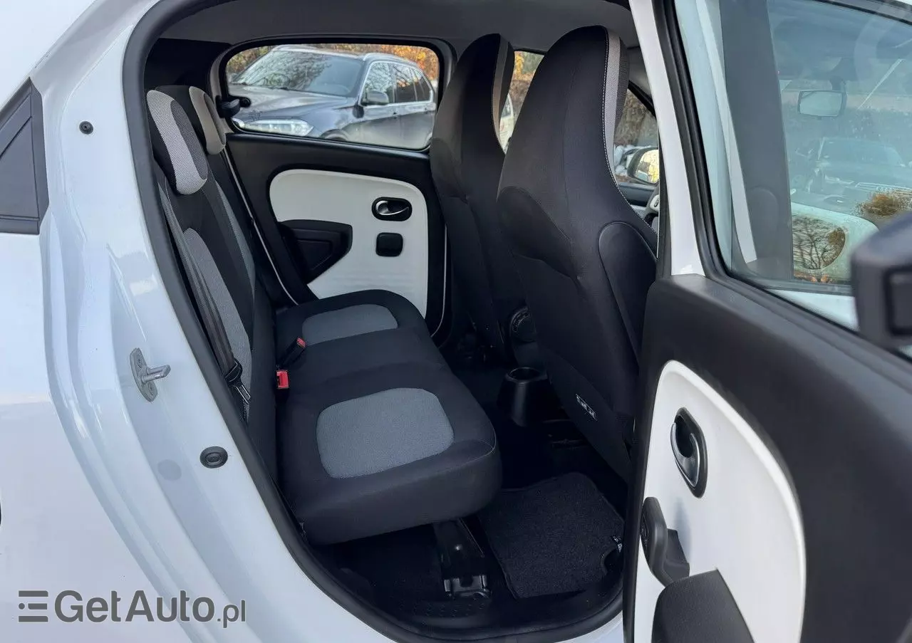 RENAULT Twingo 