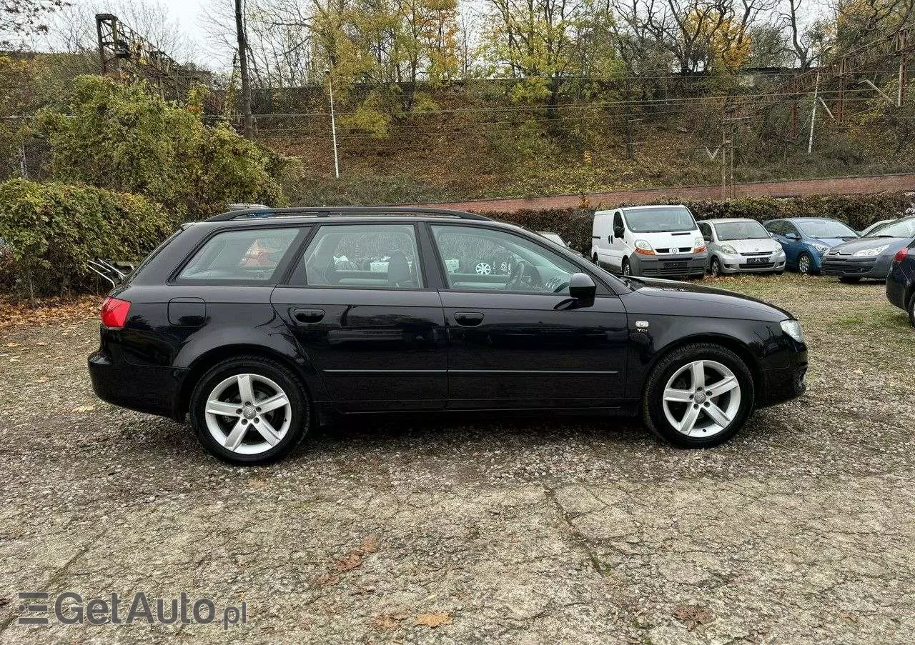 SEAT Exeo 2.0 TDI DPF Style