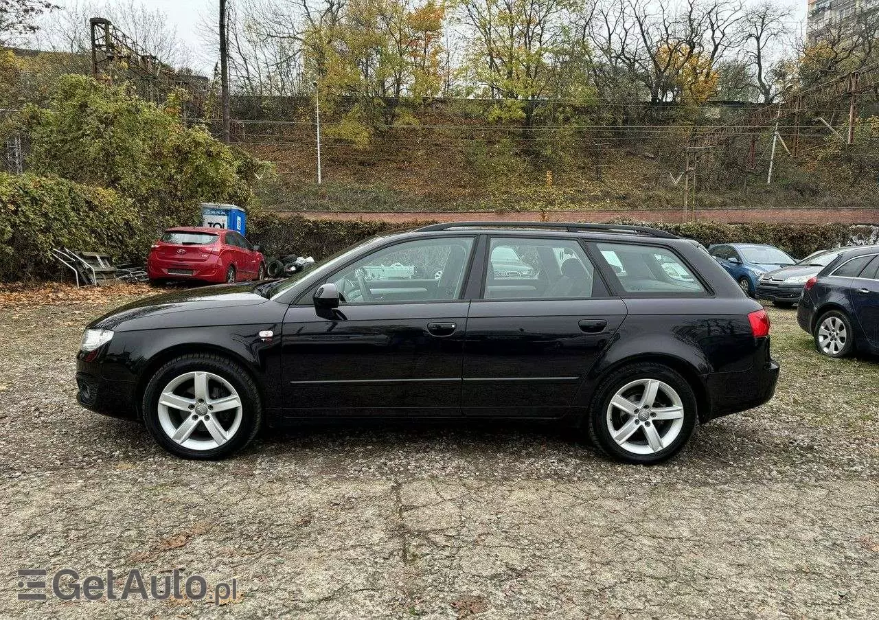 SEAT Exeo 2.0 TDI DPF Style