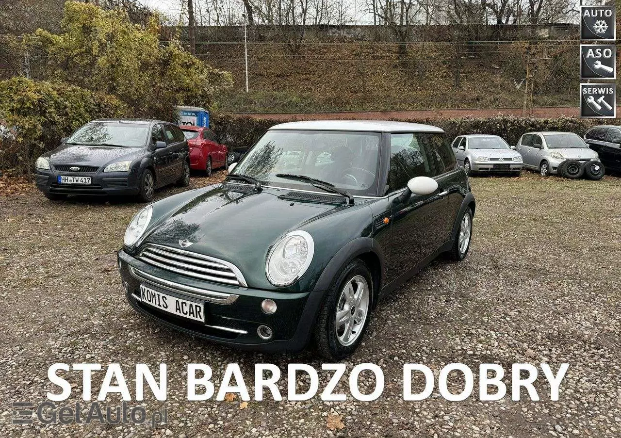 MINI ONE 