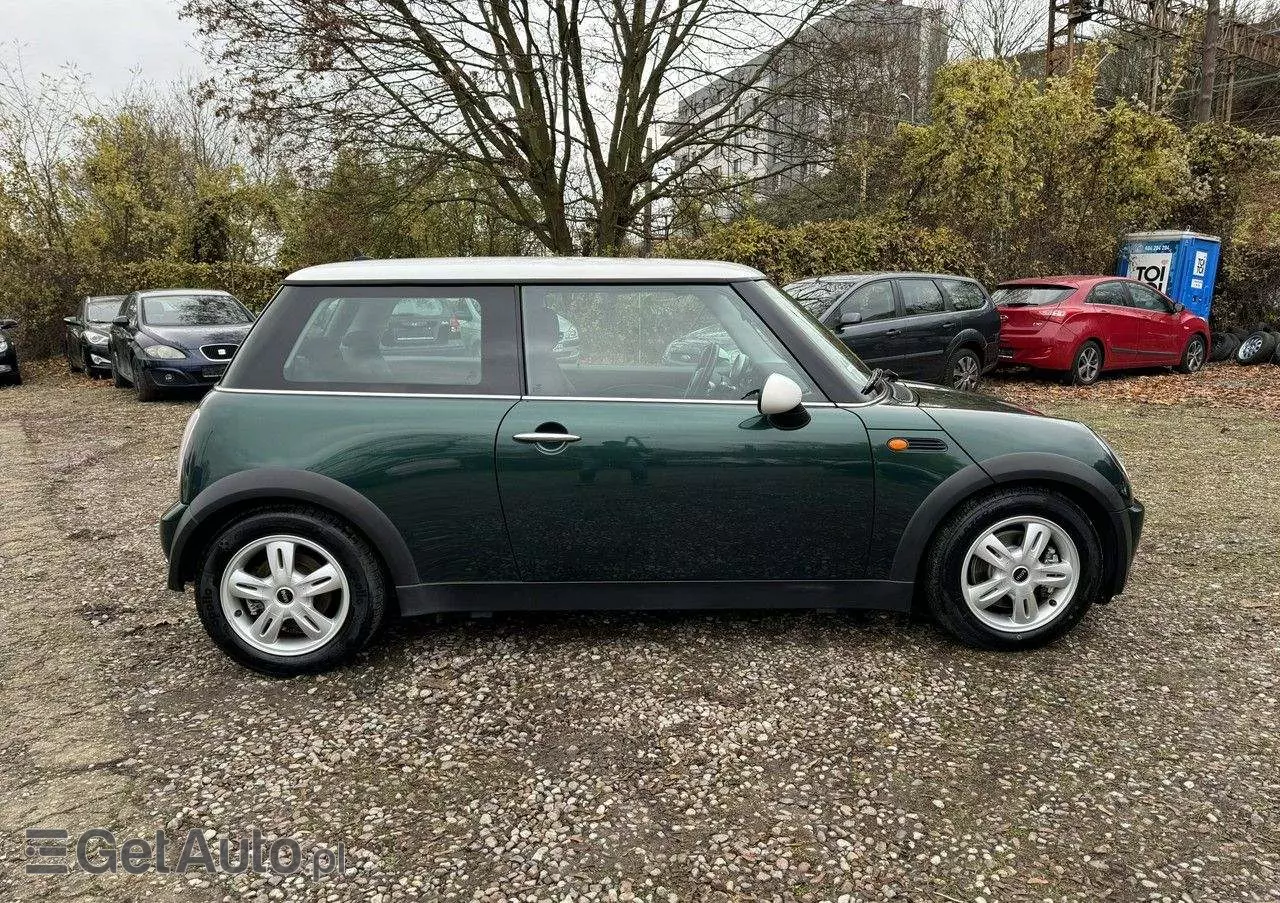 MINI ONE 