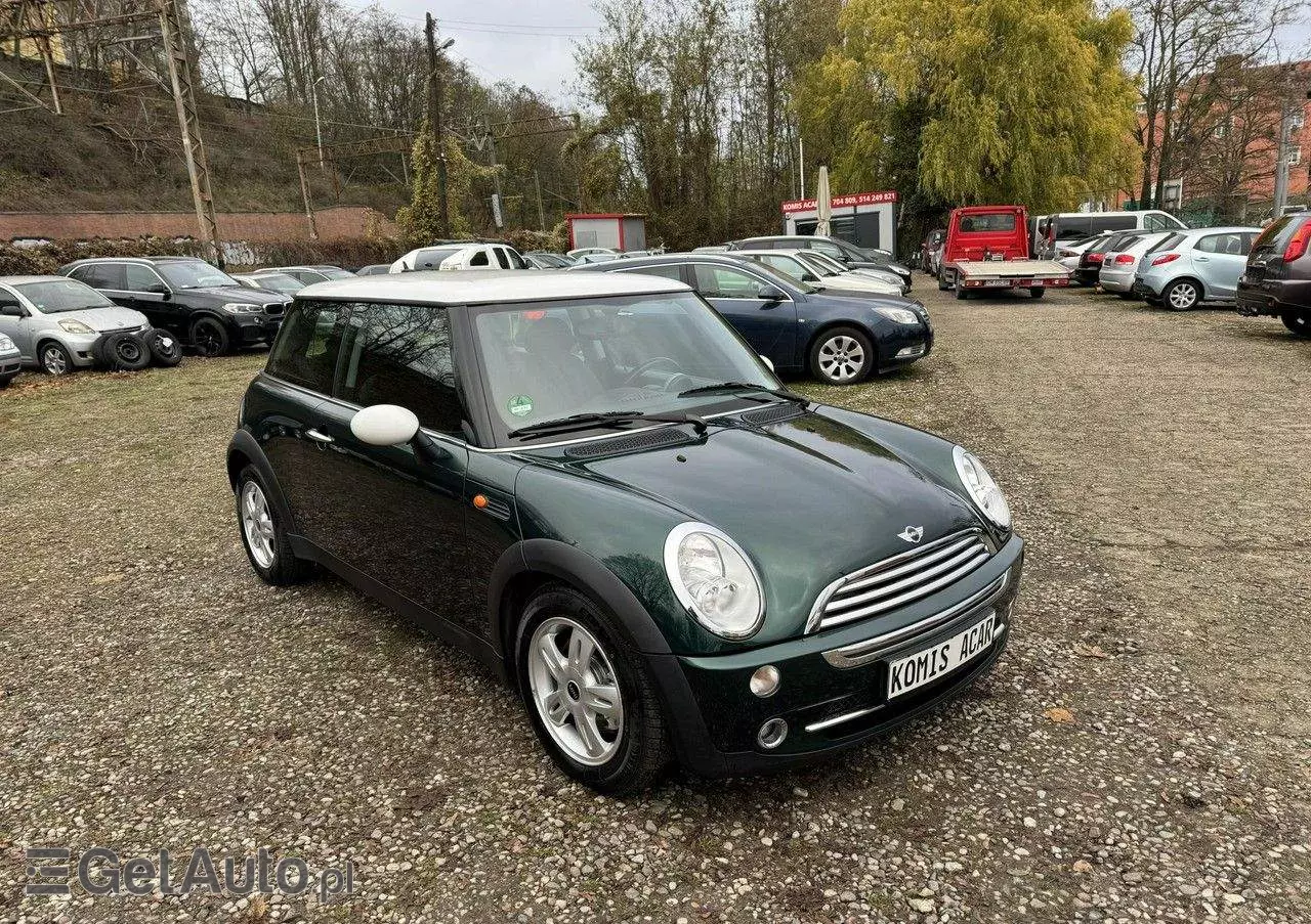 MINI ONE 