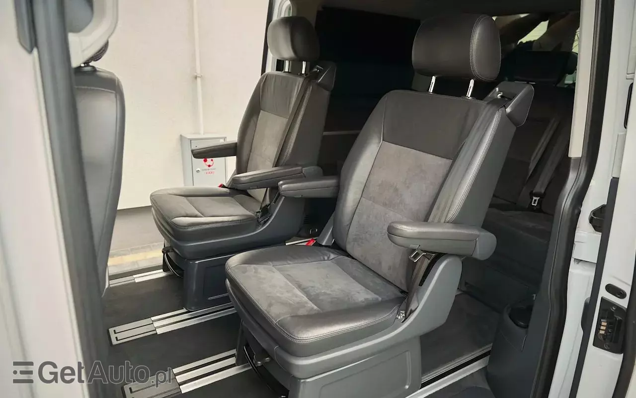 VOLKSWAGEN Multivan 2.0 BiTDI L1 Highline DSG