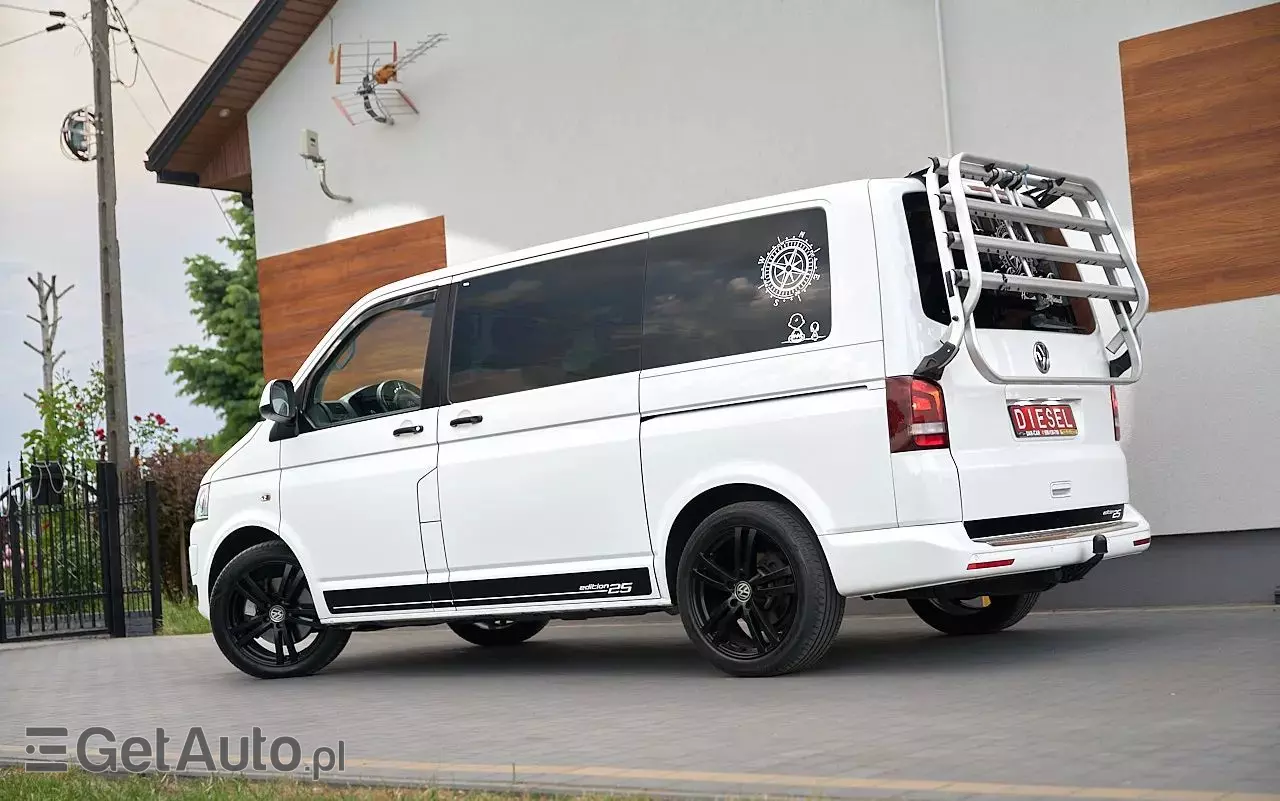 VOLKSWAGEN Multivan 2.0 BiTDI L1 Highline DSG