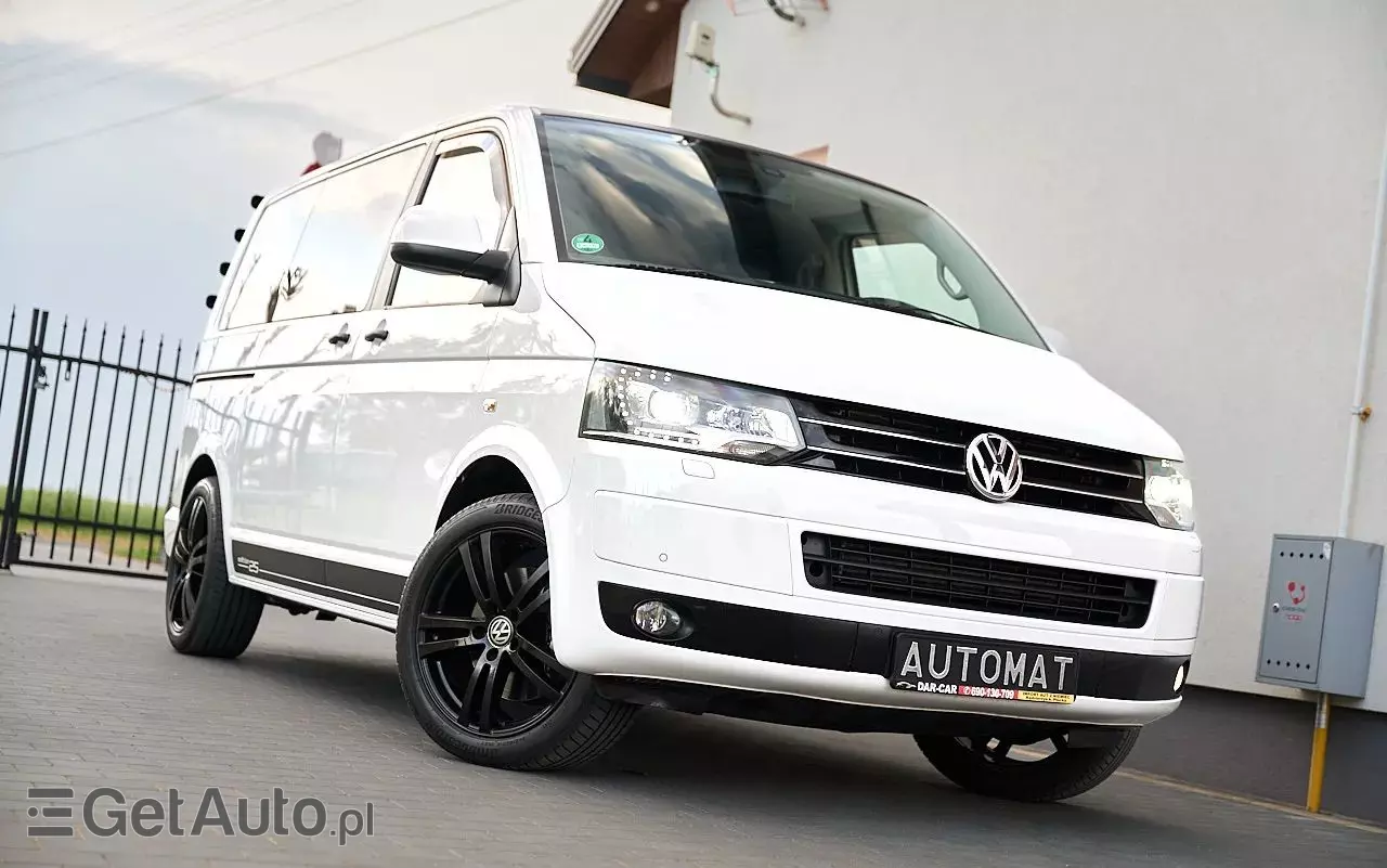 VOLKSWAGEN Multivan 2.0 BiTDI L1 Highline DSG