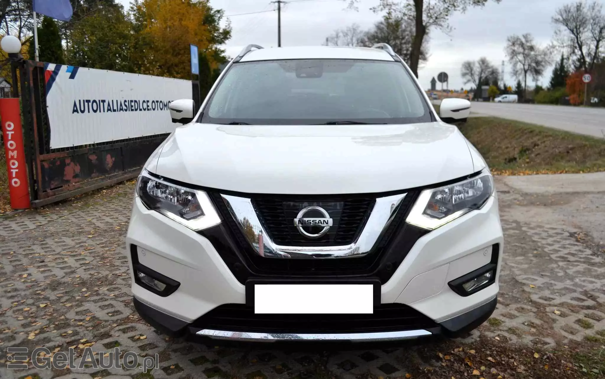 NISSAN X-Trail 2.0 dCi ALL-MODE 4x4i Xtronic Tekna