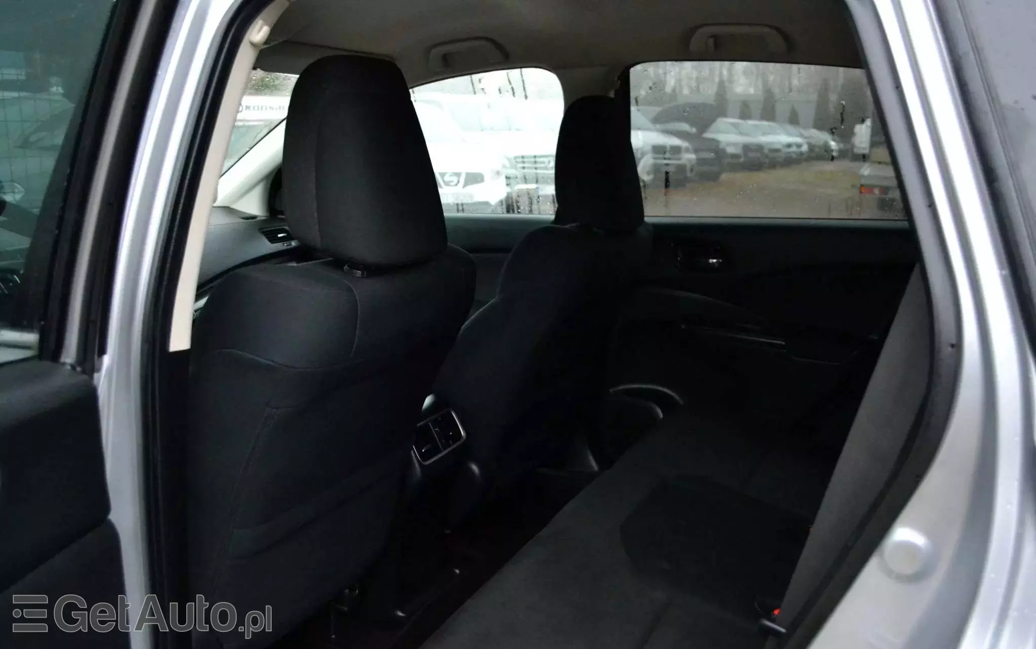 HONDA CR-V 1.6i DTEC 2WD Elegance