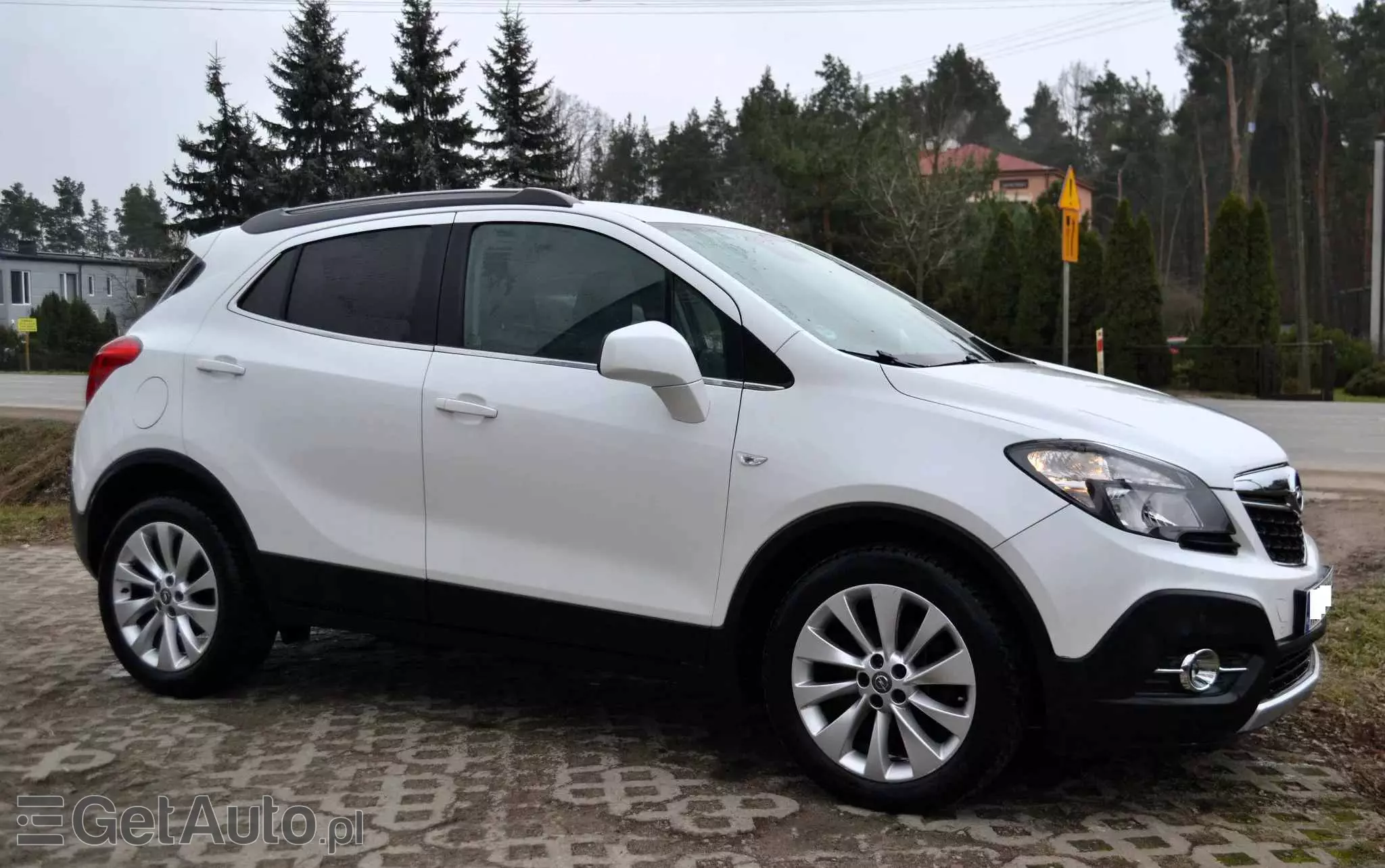 OPEL Mokka 1.4 T Enjoy S&S EU6