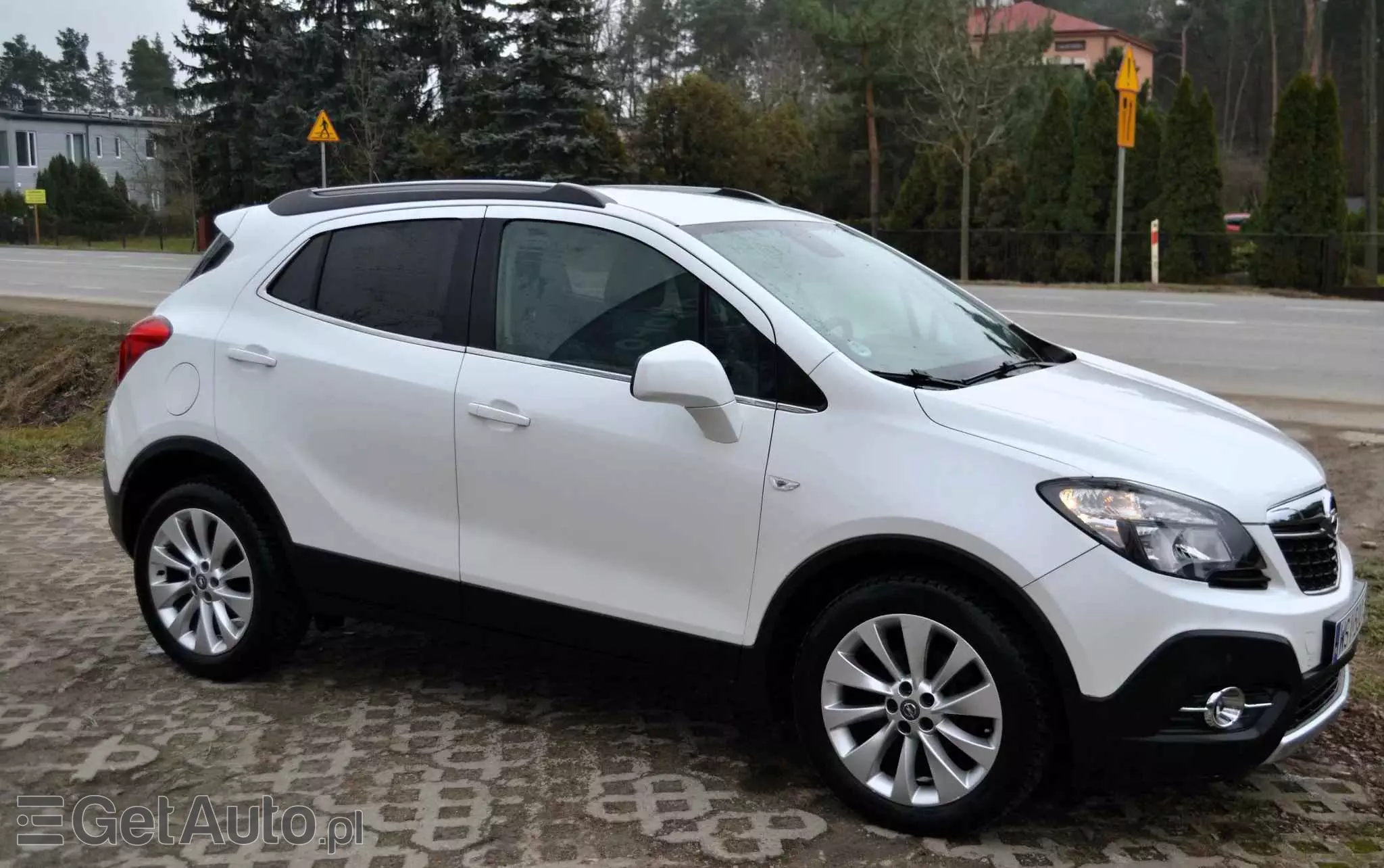 OPEL Mokka 1.4 T Enjoy S&S EU6