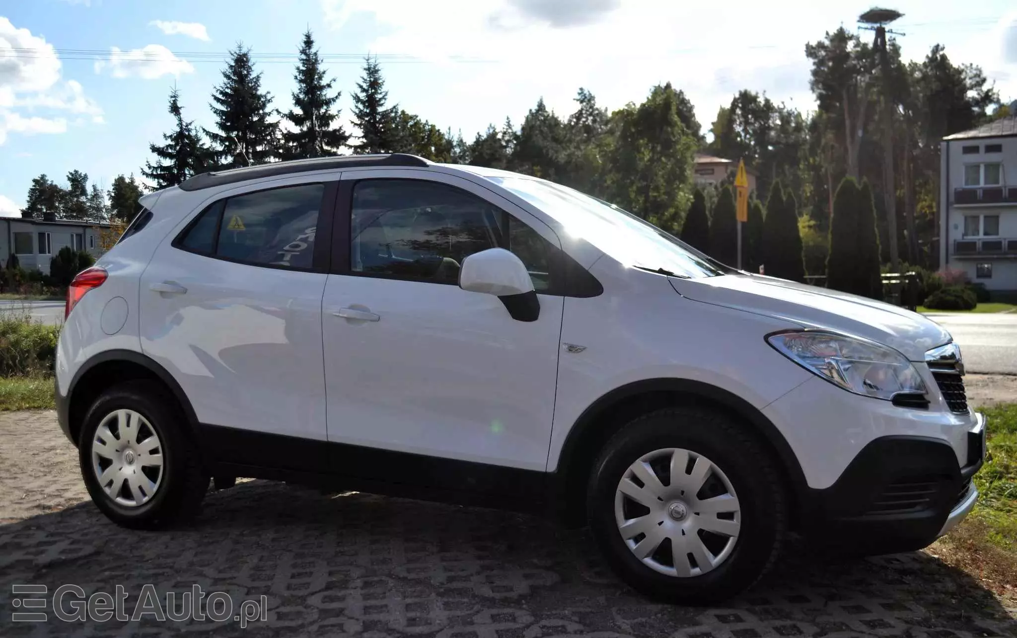 OPEL Mokka 1.6 Enjoy S&S