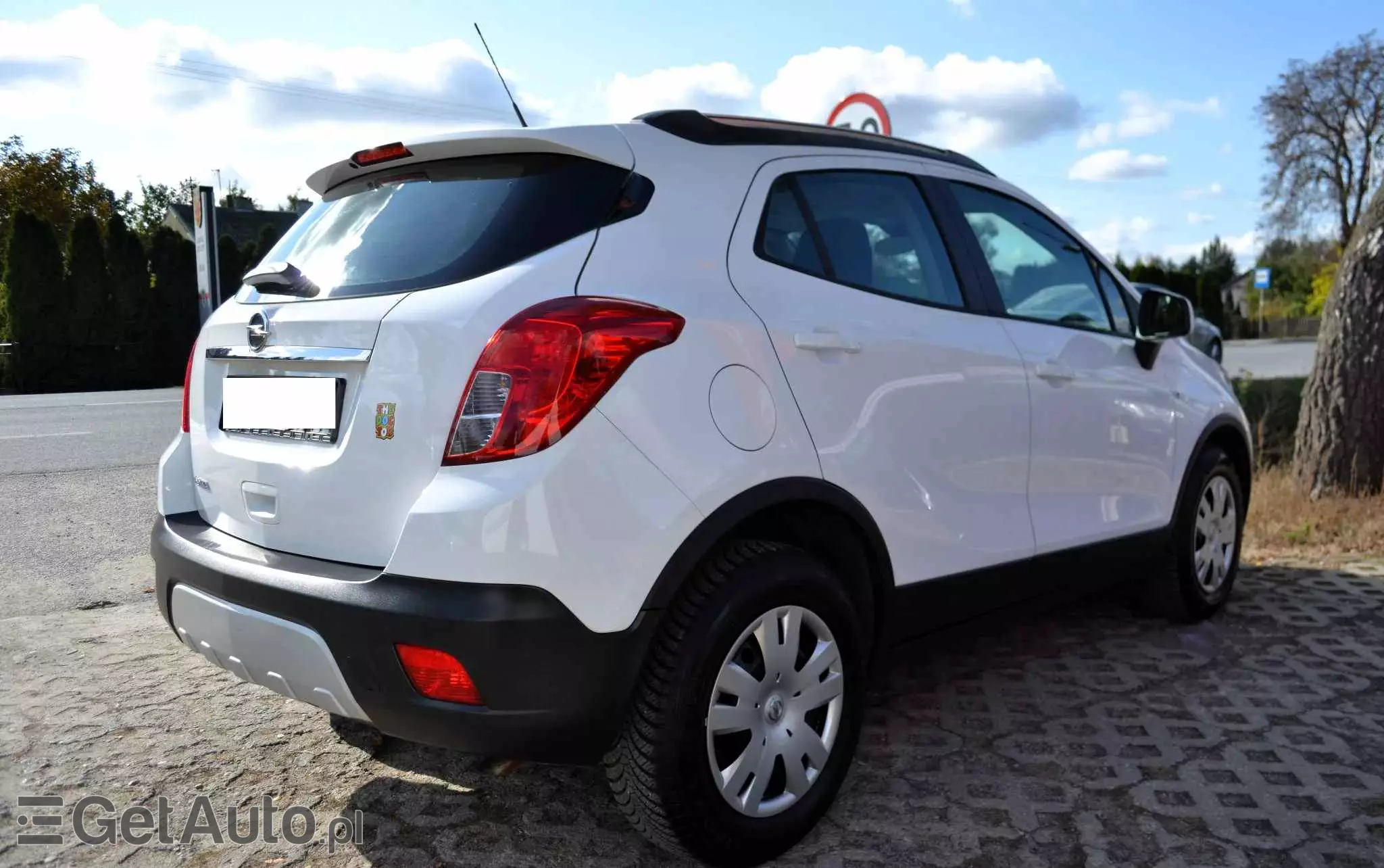 OPEL Mokka 1.6 Enjoy S&S