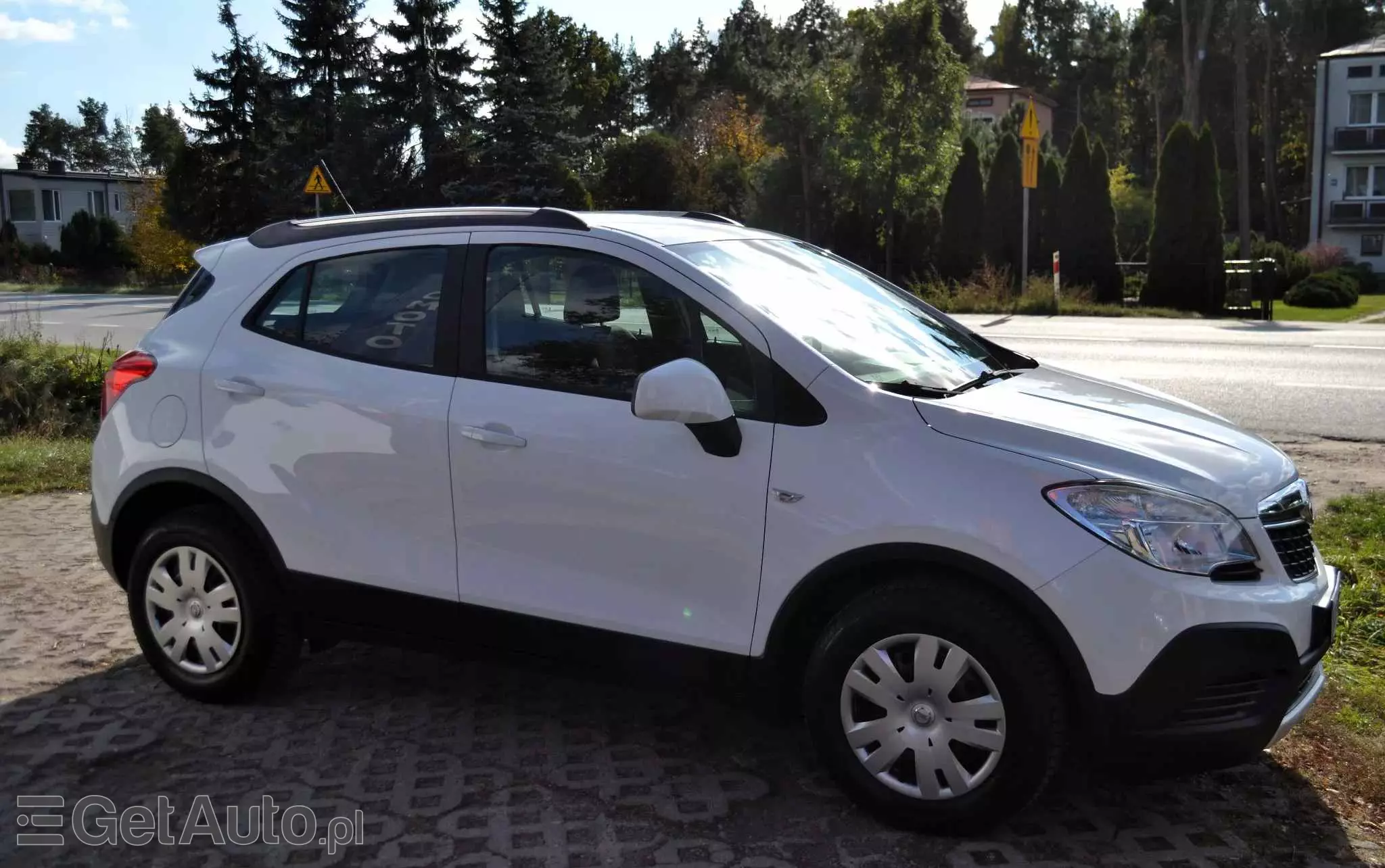 OPEL Mokka 1.6 Enjoy S&S