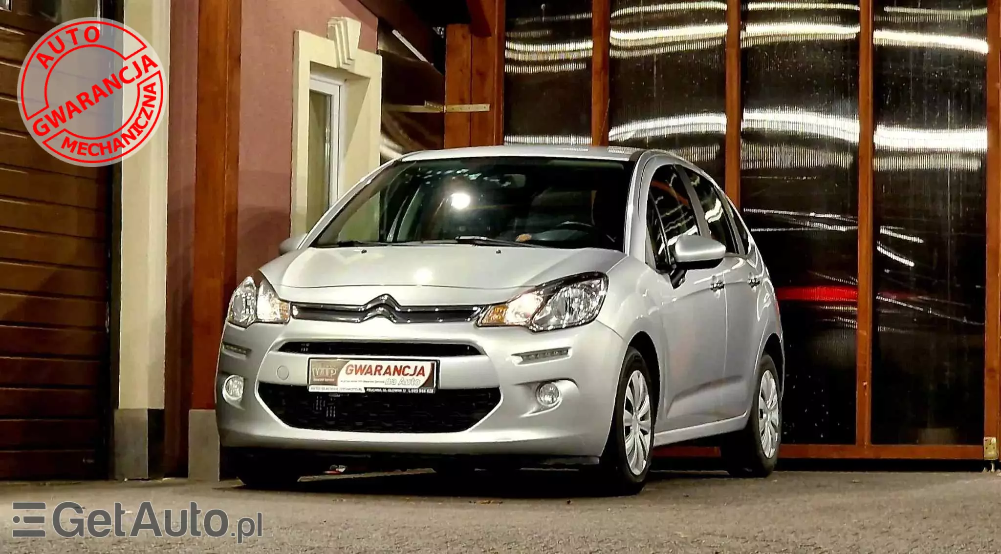 CITROËN C3 1.6 BlueHDi Feel S&S