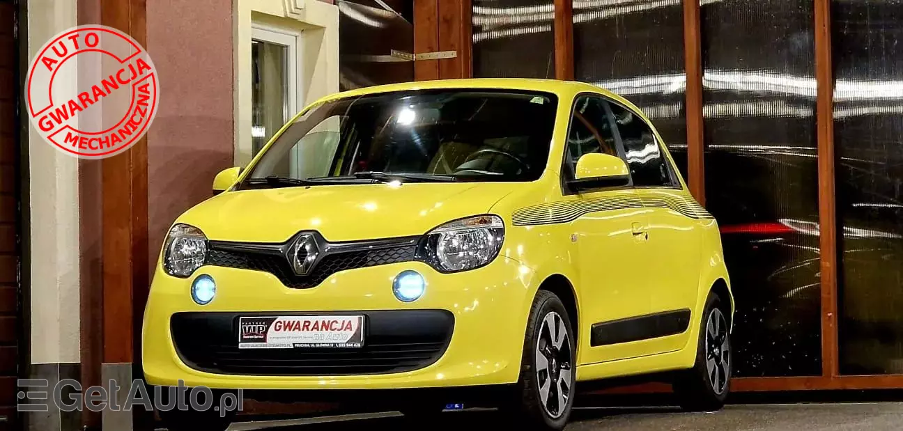 RENAULT Twingo SCe 70 Start&Stop Dynamique