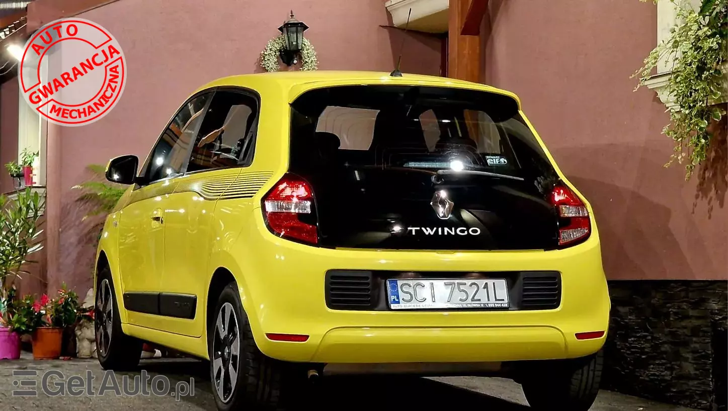 RENAULT Twingo SCe 70 Start&Stop Dynamique