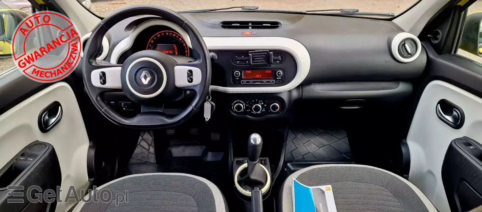 RENAULT Twingo SCe 70 Start&Stop Dynamique