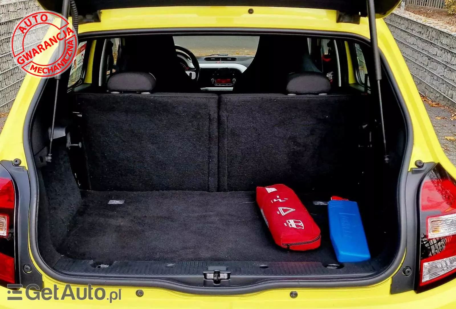 RENAULT Twingo SCe 70 Start&Stop Dynamique