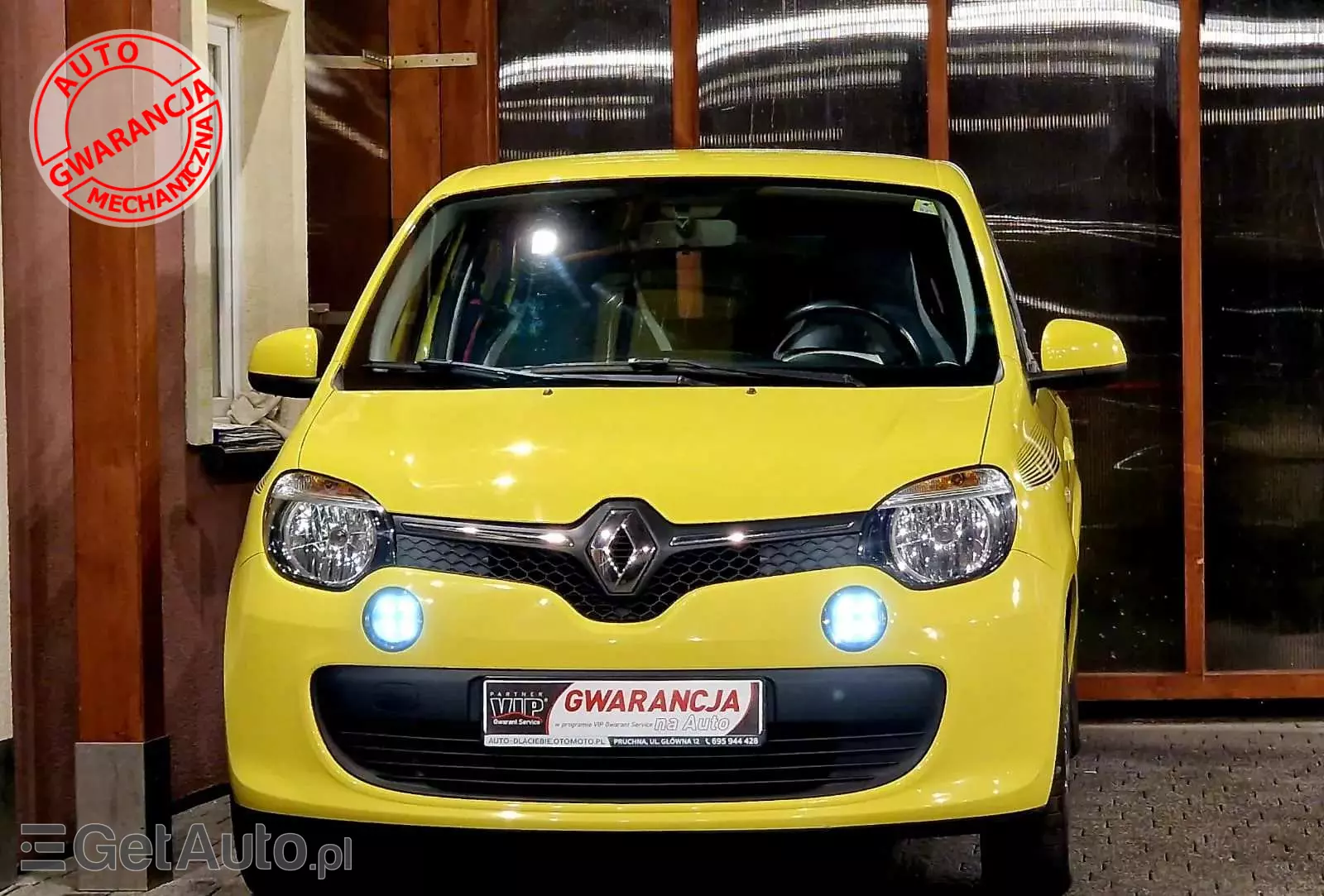 RENAULT Twingo SCe 70 Start&Stop Dynamique