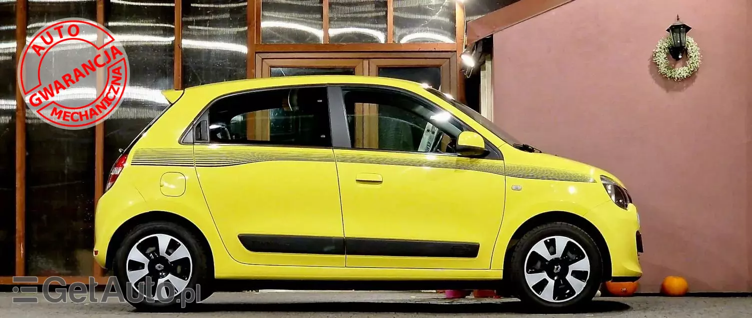 RENAULT Twingo SCe 70 Start&Stop Dynamique