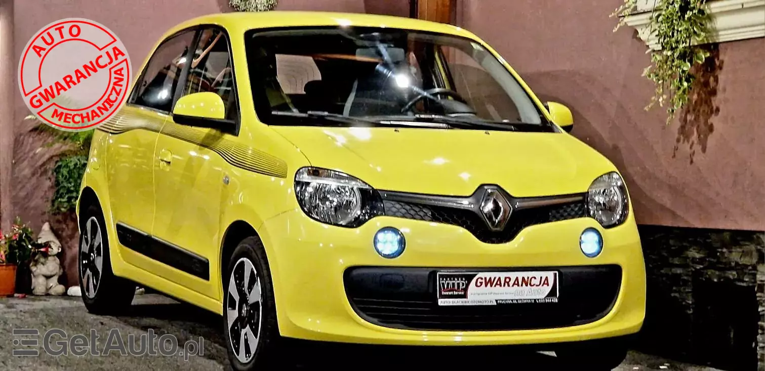 RENAULT Twingo SCe 70 Start&Stop Dynamique