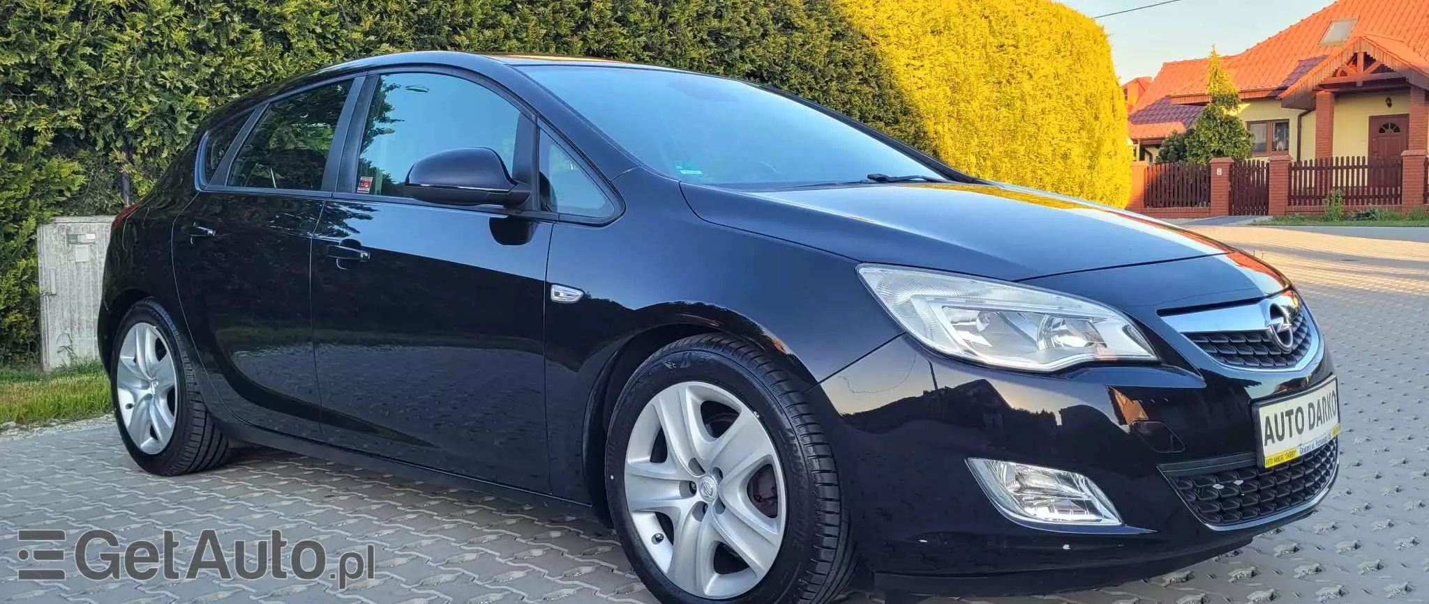 OPEL Astra 1.6 Active