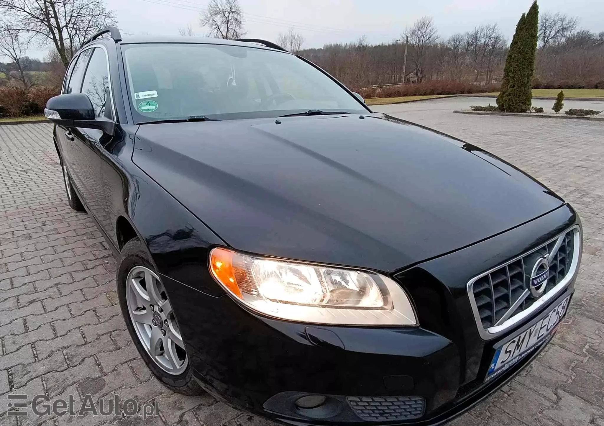 VOLVO V70 2.5T Momentum