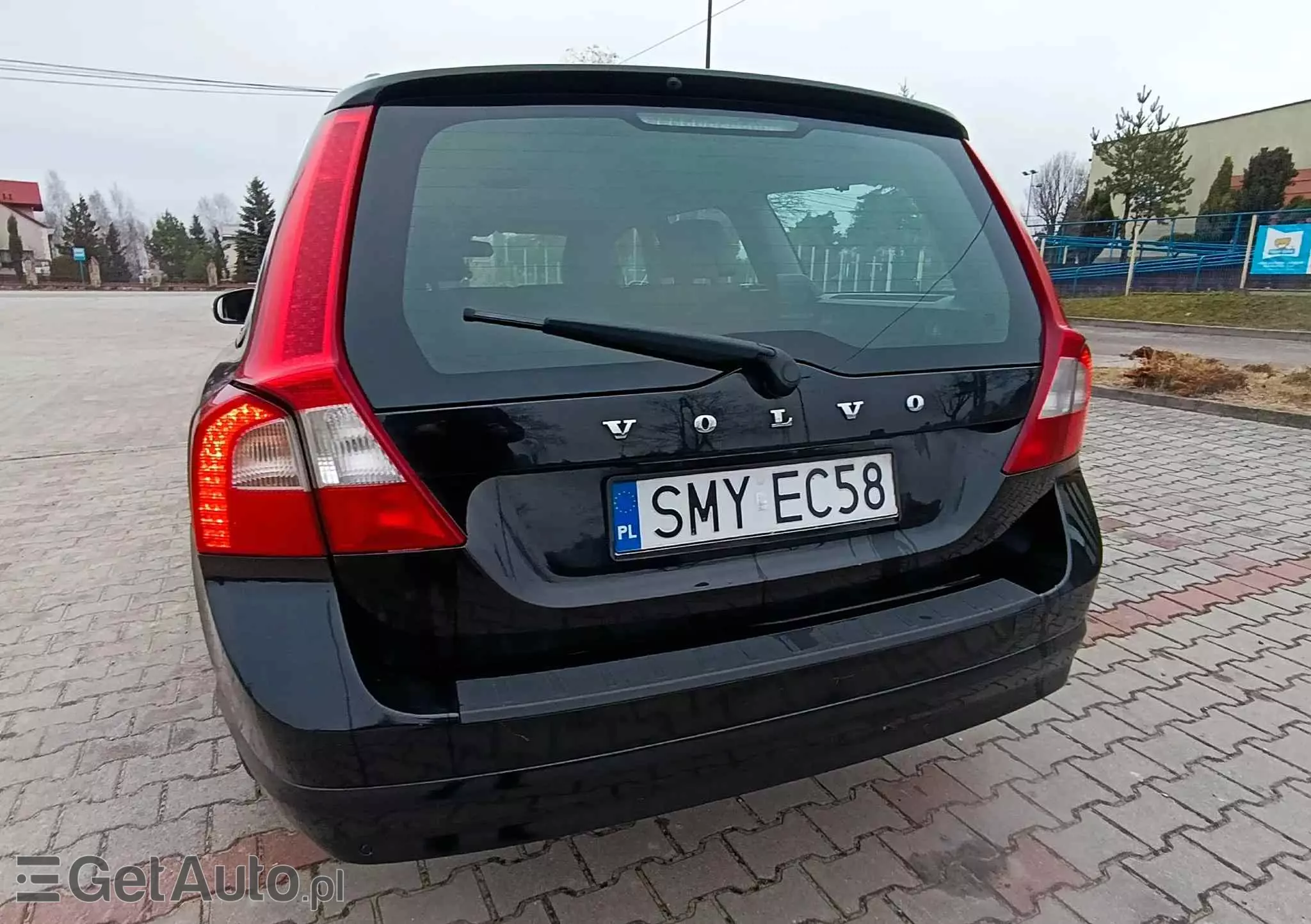 VOLVO V70 2.5T Momentum