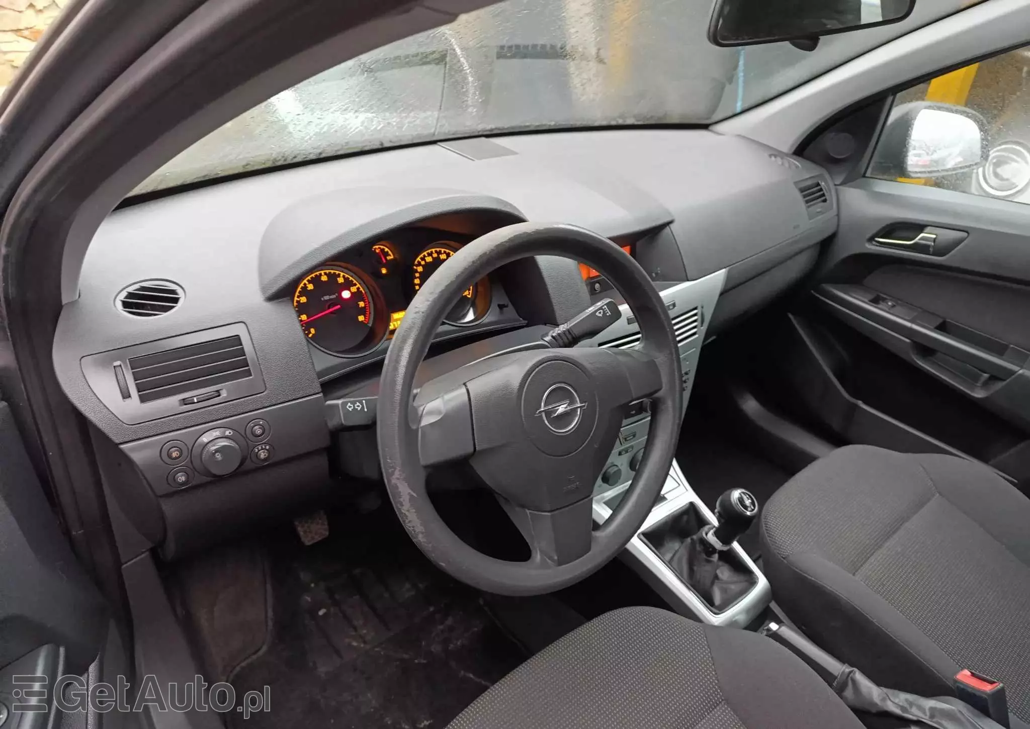 OPEL Astra 1.4 Edition