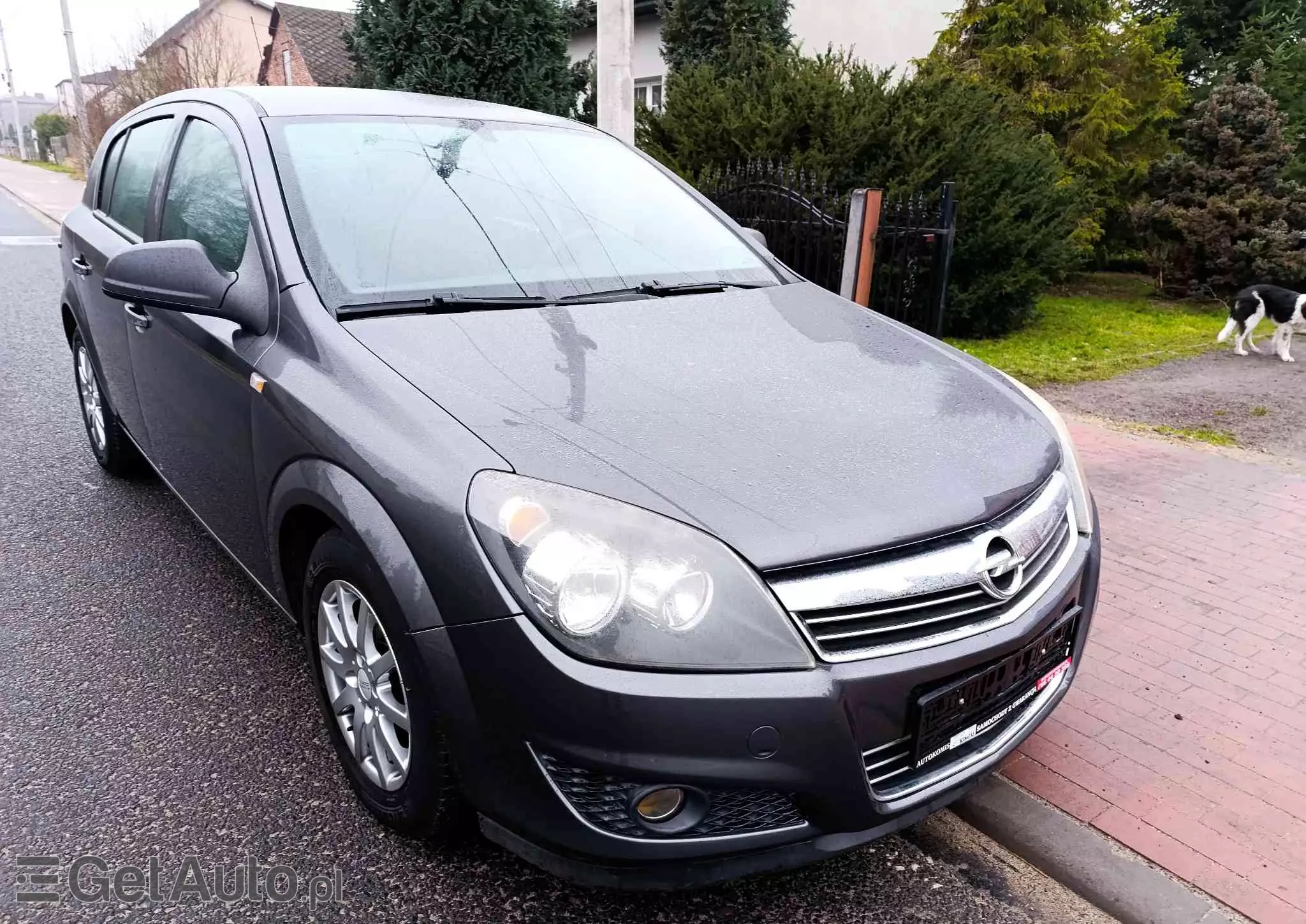 OPEL Astra 1.4 Edition