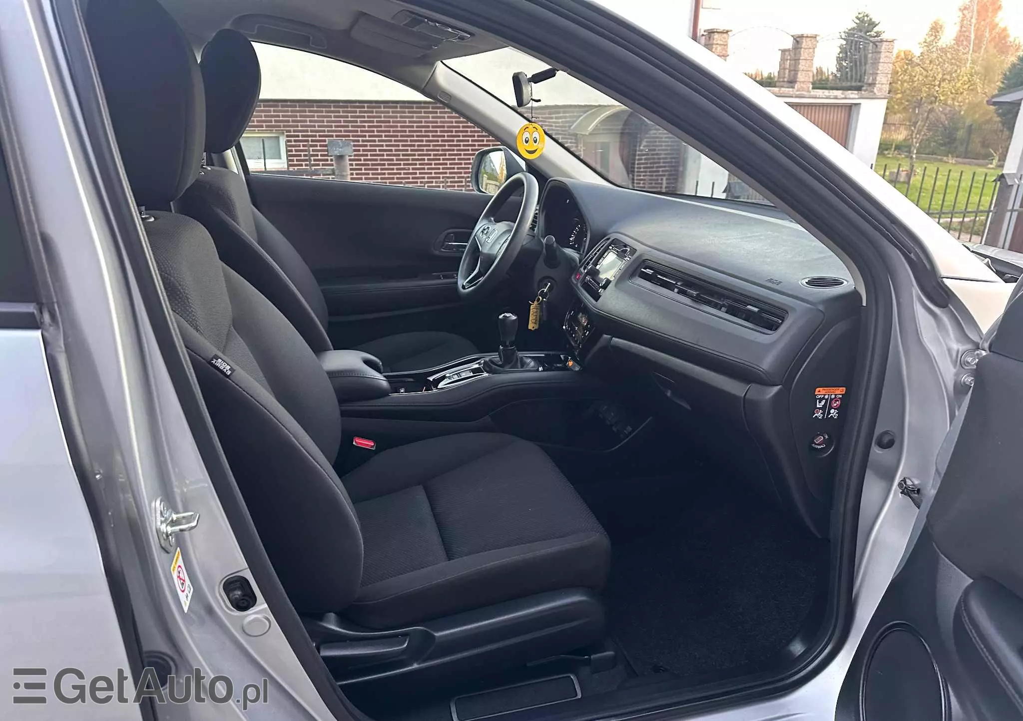 HONDA HR-V 1.5 i-VTEC Comfort