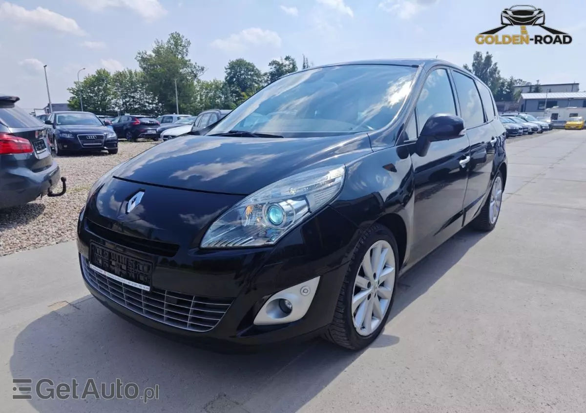 RENAULT Grand Scenic 