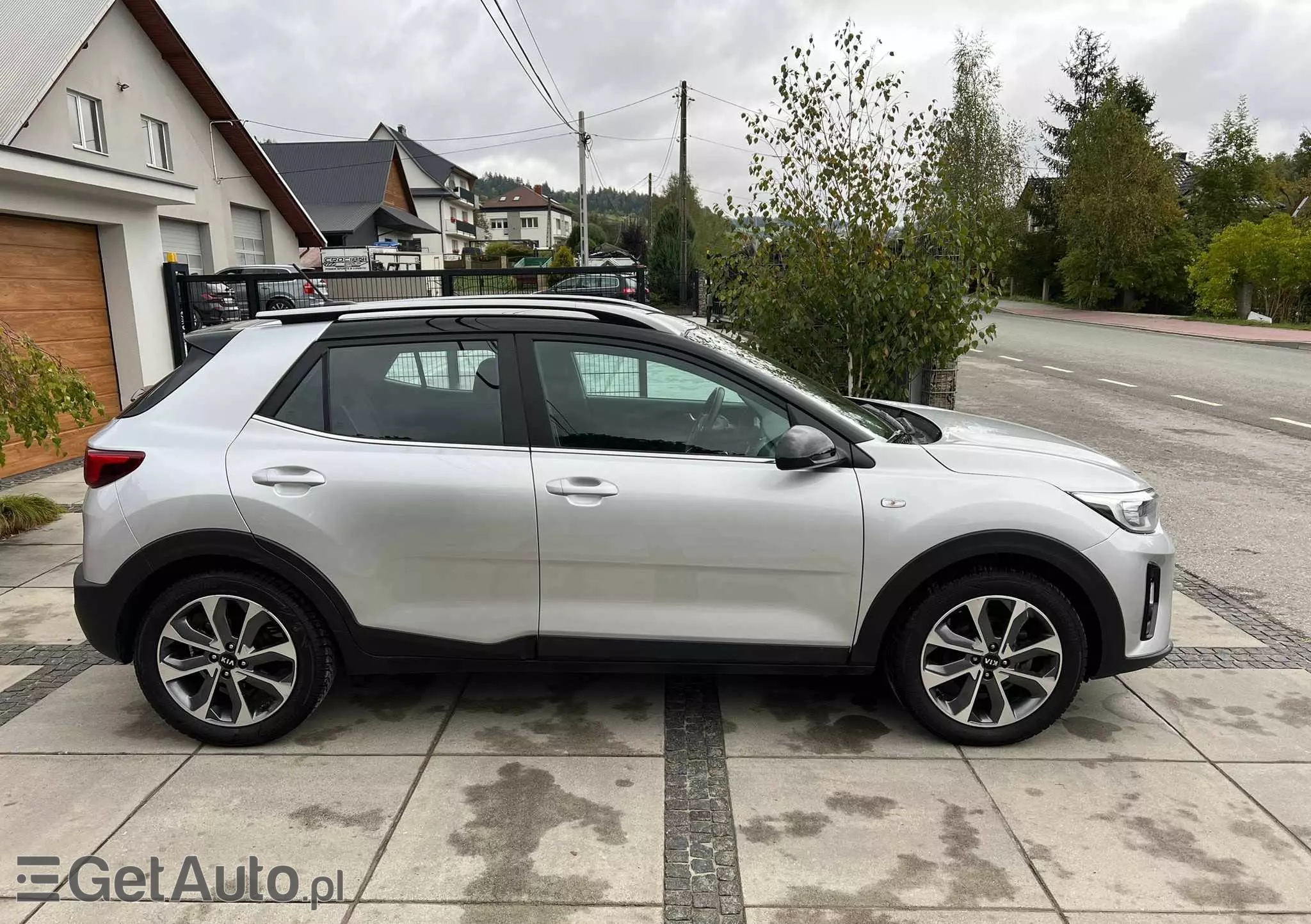 KIA Stonic 1.4 L