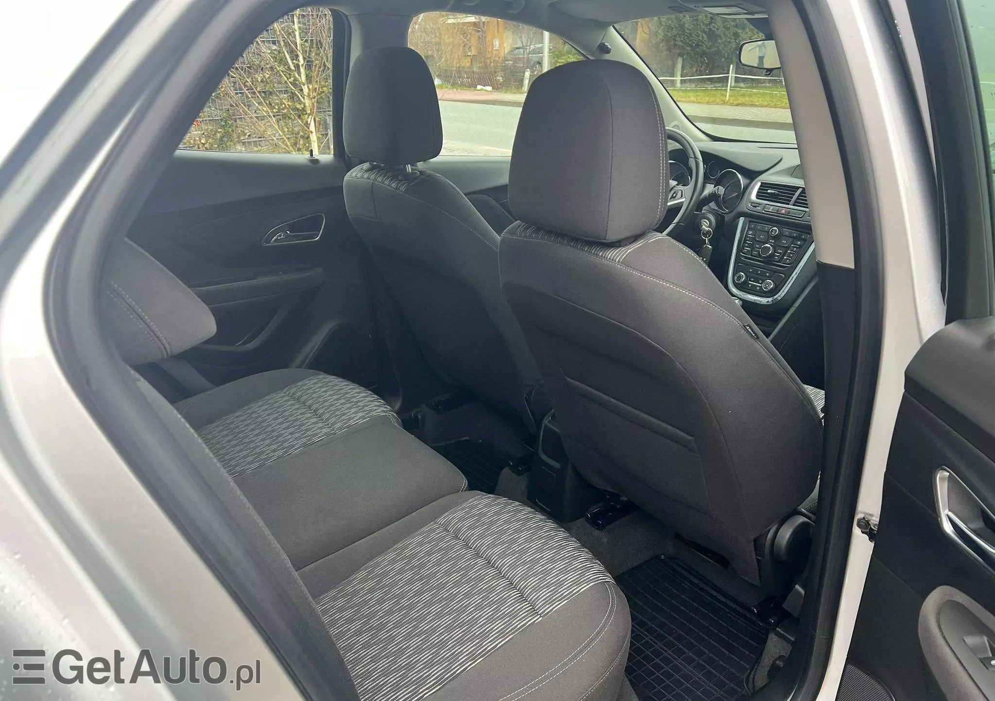 OPEL Mokka 1.4 T Cosmo