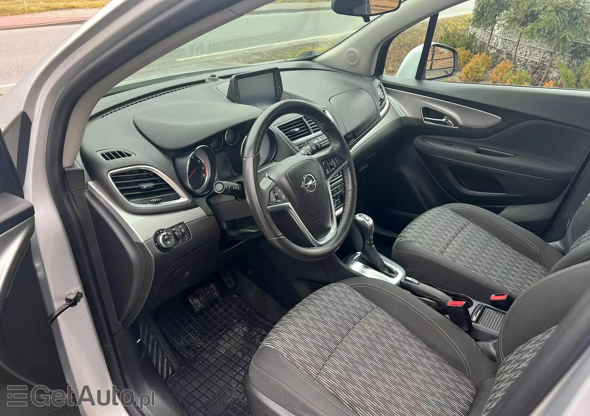 OPEL Mokka 1.4 T Cosmo